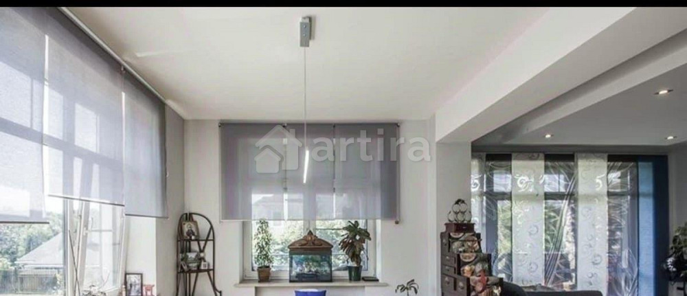 Коттедж, 450 м2, 15 соток, 2 эт. Солнечногорск - изображение 2