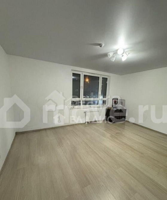 2-комн. квартира, 56.7 м2, 2/24 эт. Москва - изображение 1