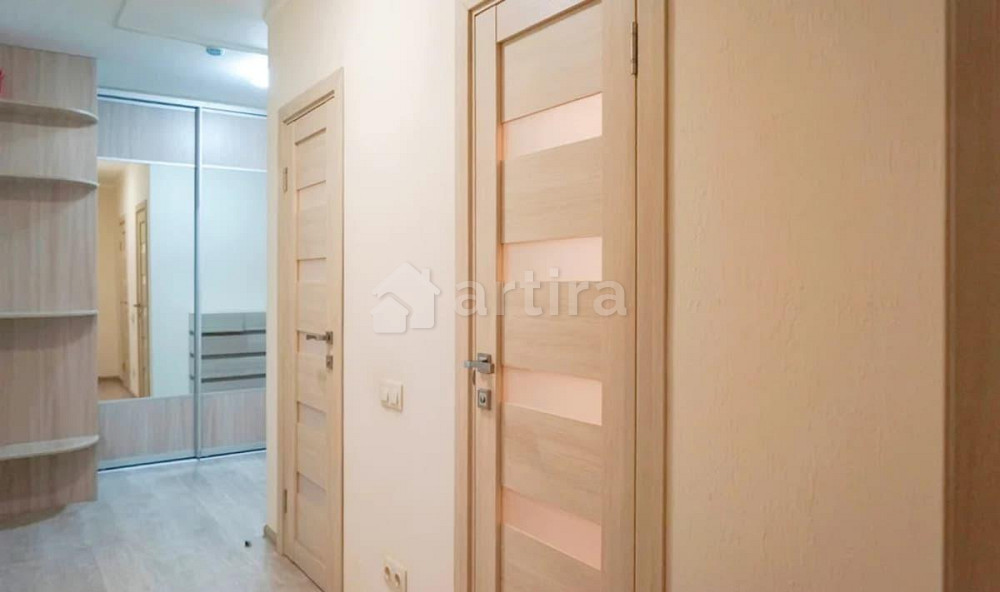 2-комн. квартира, 62 м2, 3/12 эт. Москва - изображение 3