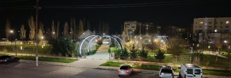 1-комн. квартира, 30 м2, 2/5 эт. Красноперекопск - изображение 4