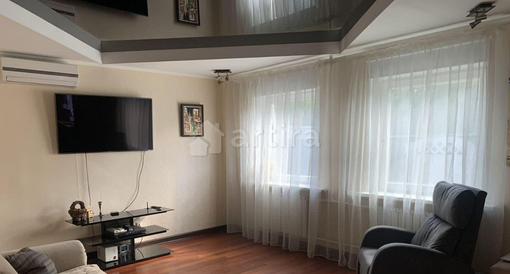 Дом, 170 м2, 7 соток, 2 эт. Ногинск - изображение 1