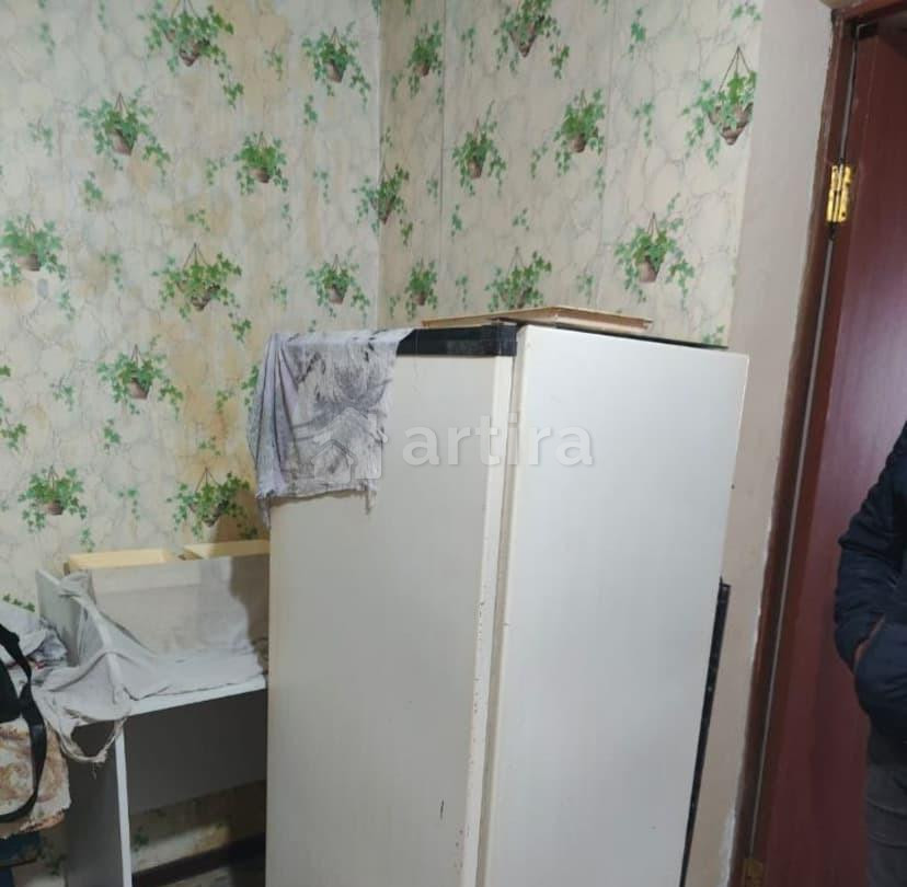 Комната, 25 м2, 4/5 эт. Новочеркасск - изображение 4