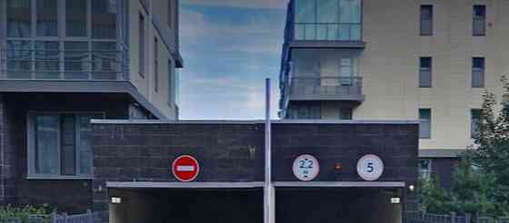 Гараж, 36.4 м2 Санкт-Петербург