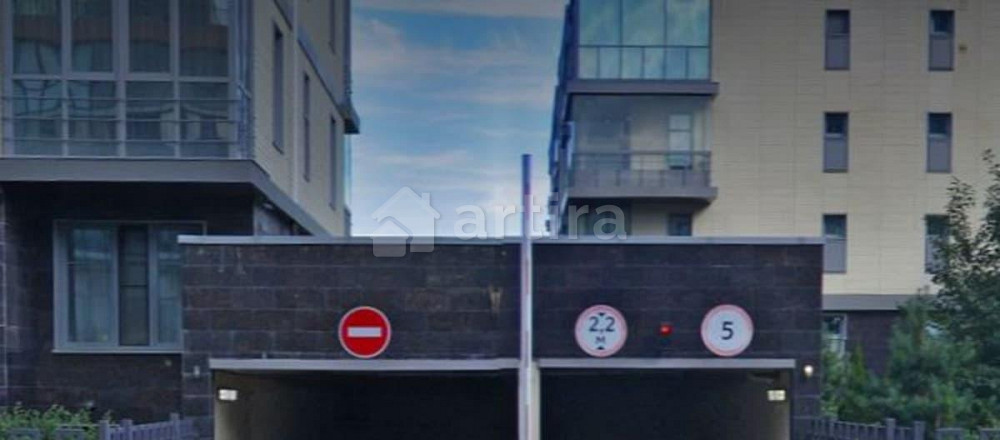 Гараж, 36.4 м2 Санкт-Петербург - изображение 4