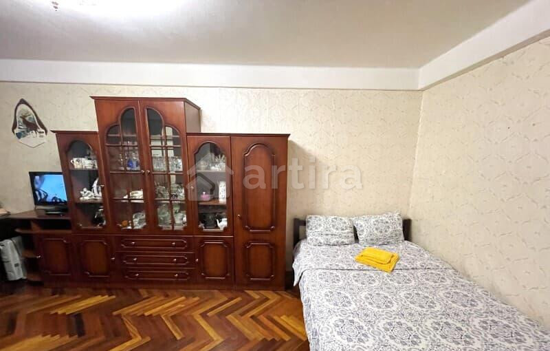 2-комн. квартира, 42 м2, 1/5 эт. Санкт-Петербург - изображение 3