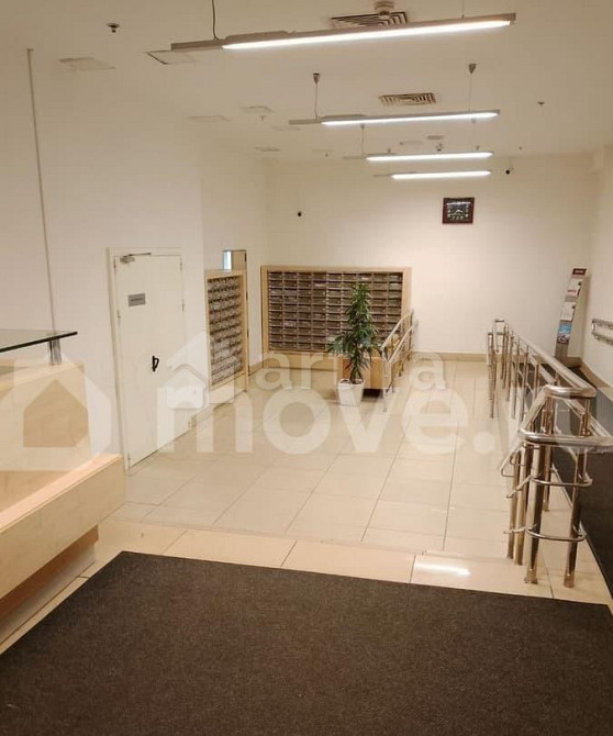 4-комн. квартира, 103 м2, 9/28 эт. Москва - изображение 2