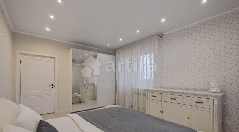 2-комн. квартира, 50 м2, 16/17 эт. Подольск - изображение 2