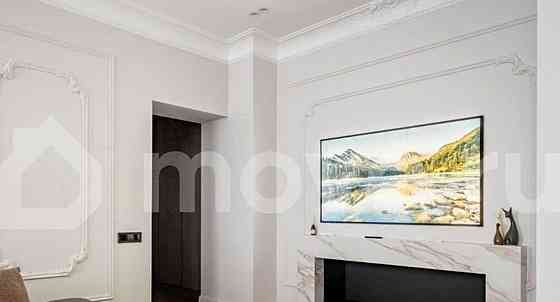 2-комн. квартира, 56.3 м2, 7/17 эт. Москва