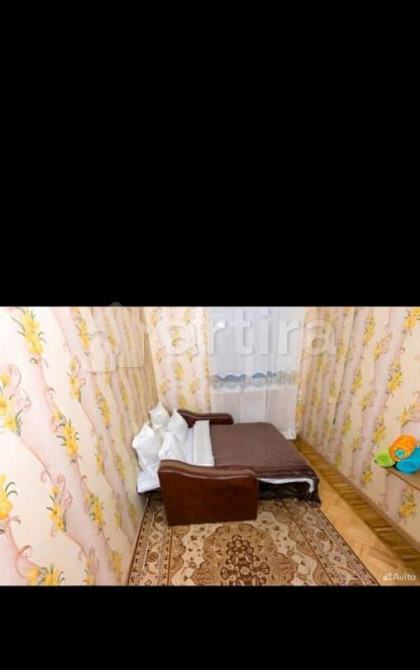 Комната, 65 м2, 3/5 эт. Ростов-на-Дону - изображение 3