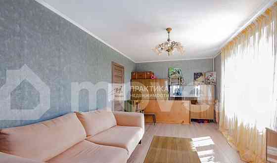 3-комн. квартира, 64.1 м2, 12/12 эт. Москва