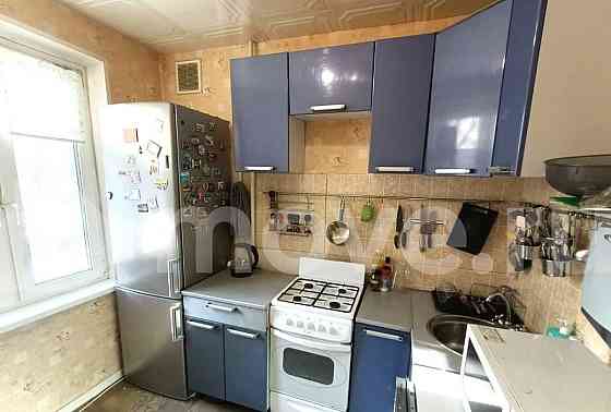 1-комн. квартира, 32.8 м2, 3/9 эт. Москва