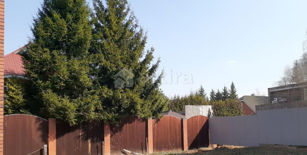 Дом, 397 м2, 6 соток, 3 эт. Одинцово - изображение 2