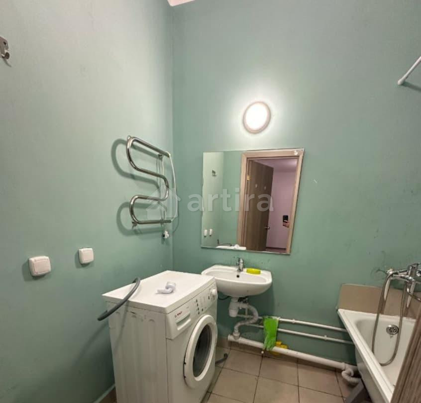 Комната, 60 м2, 8/17 эт. Екатеринбург - изображение 2