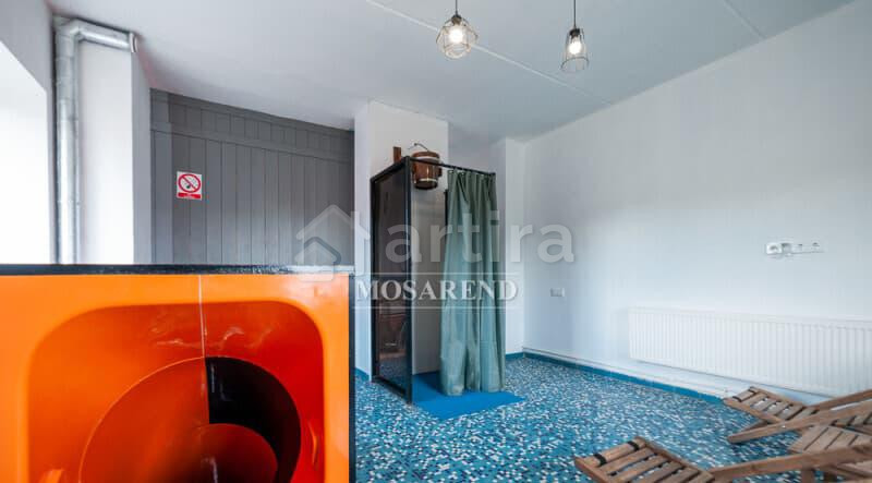 Коттедж, 1100 м2 Краснознаменск - изображение 13