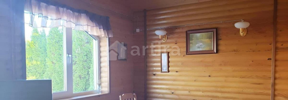 Коттедж, 56 м2, 10 соток, 1 эт. Всеволожск - изображение 7