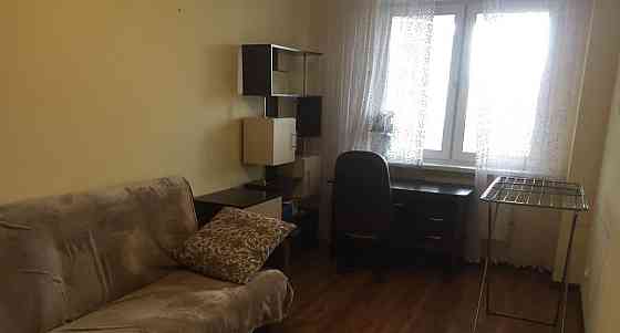 Комната, 19 м2, 1/17 эт. Химки