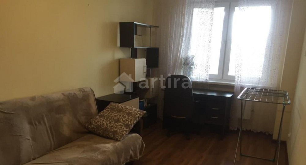 Комната, 19 м2, 1/17 эт. Химки - изображение 3