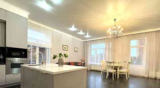 Таунхаус, 200 м2, 5 соток, 3 эт. Красногорск