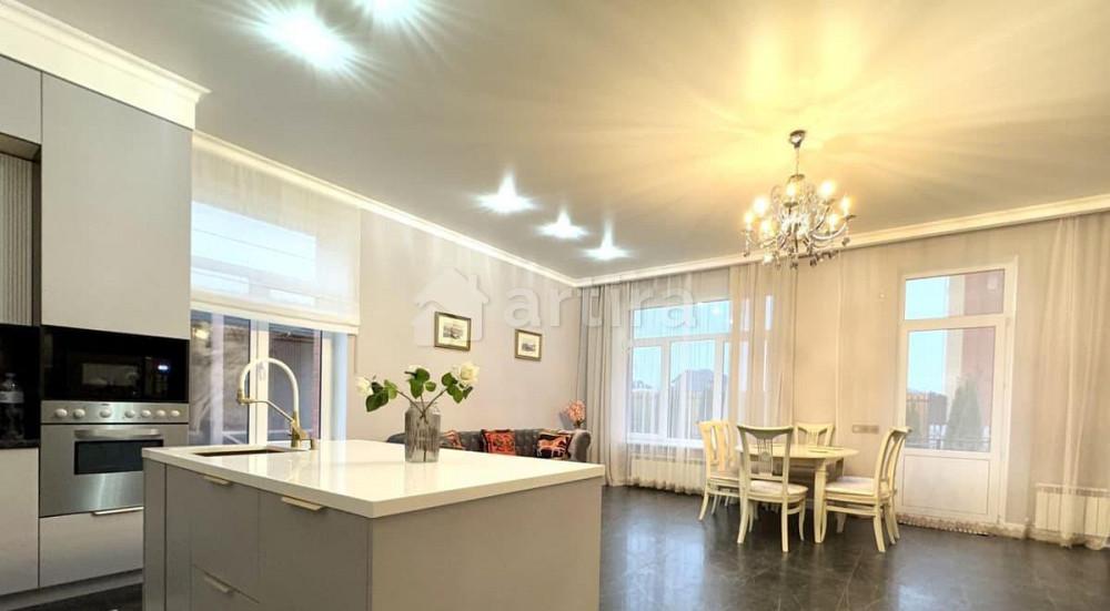 Таунхаус, 200 м2, 5 соток, 3 эт. Красногорск - изображение 6