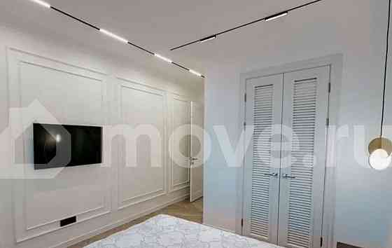 2-комн. квартира, 50.9 м2, 4/16 эт. Москва