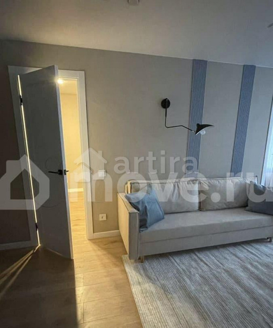 2-комн. квартира, 43.2 м2, 3/8 эт. Москва - изображение 7