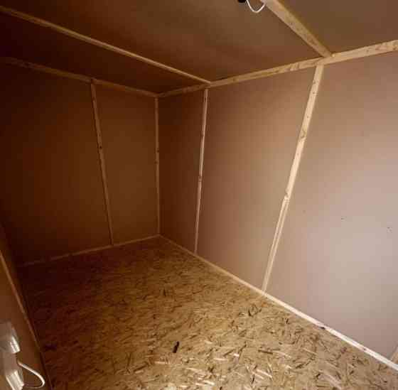 Гараж, 5 м2 Химки