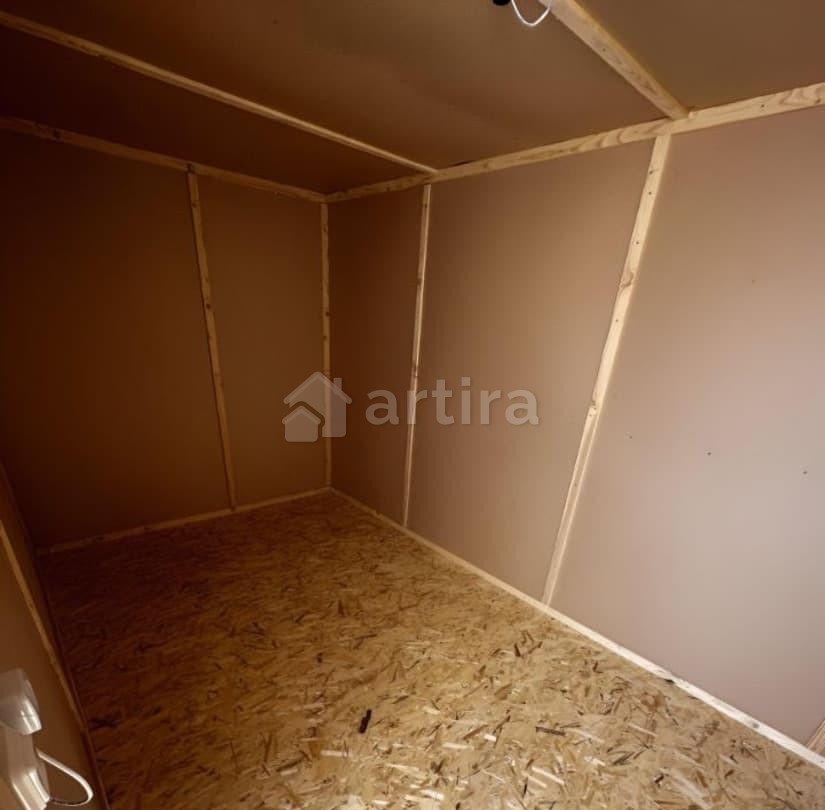 Гараж, 5 м2 Химки - изображение 4