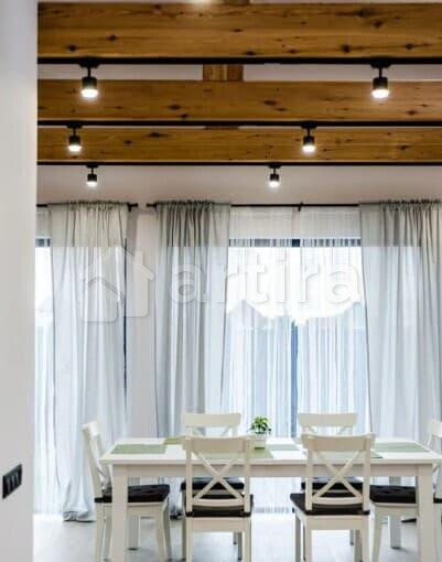 Дом, 150 м2 Бронницы - изображение 2