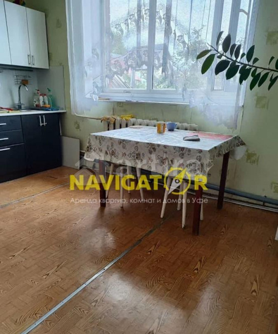 Комната, 12 м2, 3/5 эт. Уфа - изображение 3