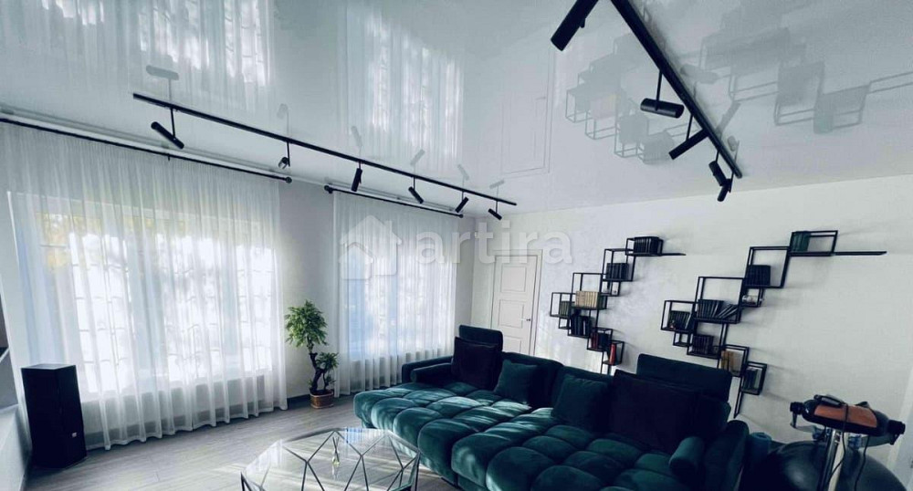 Дом, 280 м2, 40 соток, 2 эт. Руза - изображение 4