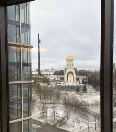 4-комн. квартира, 180 м2, 10/13 эт. Москва