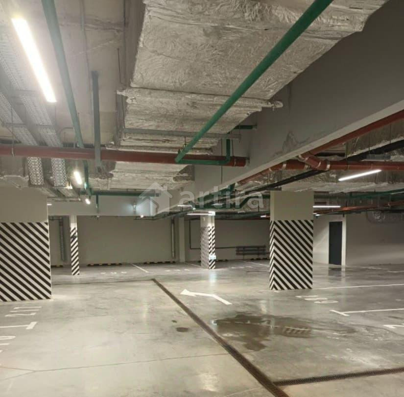 Гараж, 13.9 м2 Видное - изображение 4