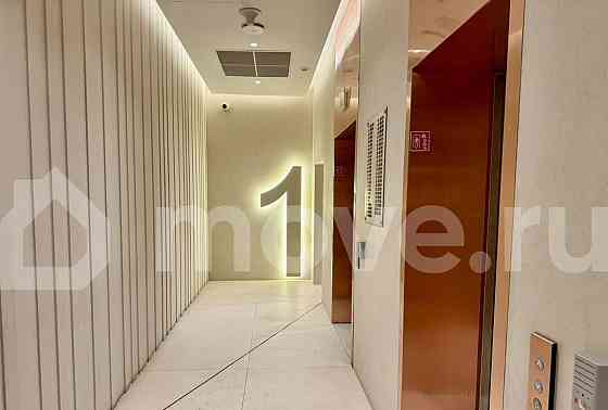 3-комн. квартира, 84.2 м2, 16/46 эт. Москва