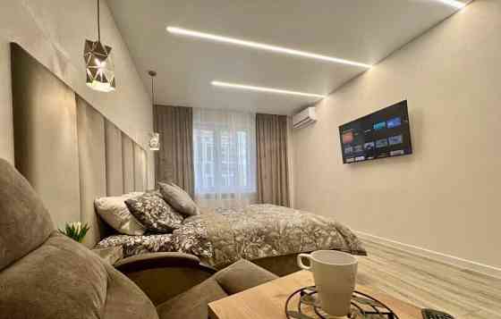 1-комн. квартира, 40 м2, 4/10 эт. Казань