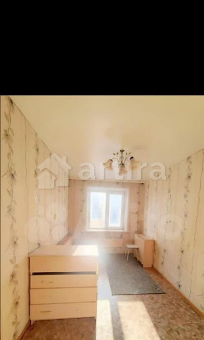 Комната, 12 м2, 5/5 эт. Челябинск - изображение 5