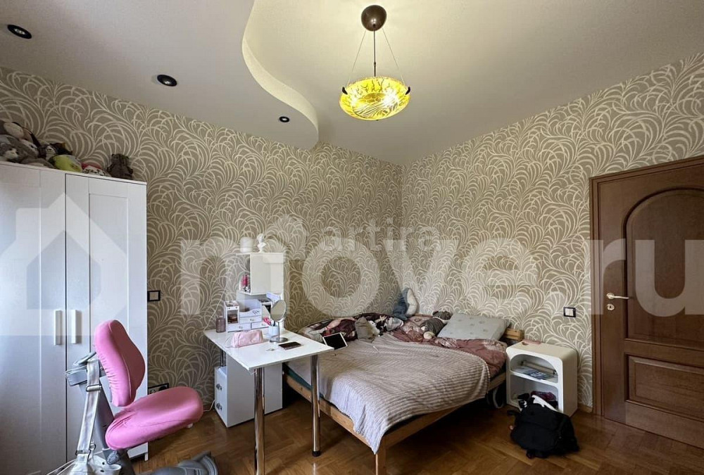 6-комн. квартира, 196 м2, 3/5 эт. Москва - изображение 6