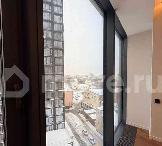 4-комн. квартира, 125.8 м2, 8/32 эт. Москва