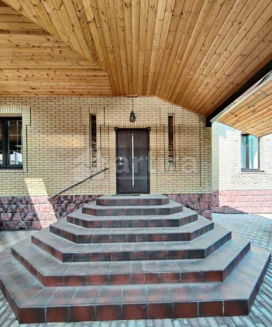 Коттедж, 600 м2, 7 соток, 2 эт. Тольятти - изображение 14