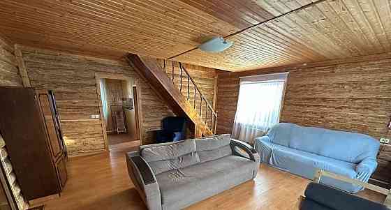 Дом, 115 м2, 12 соток, 2 эт. Верхний Услон