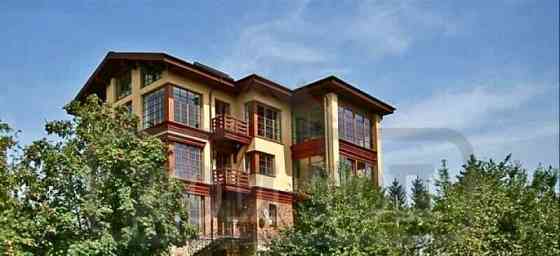 Коттедж, 1150 м2 Одинцово