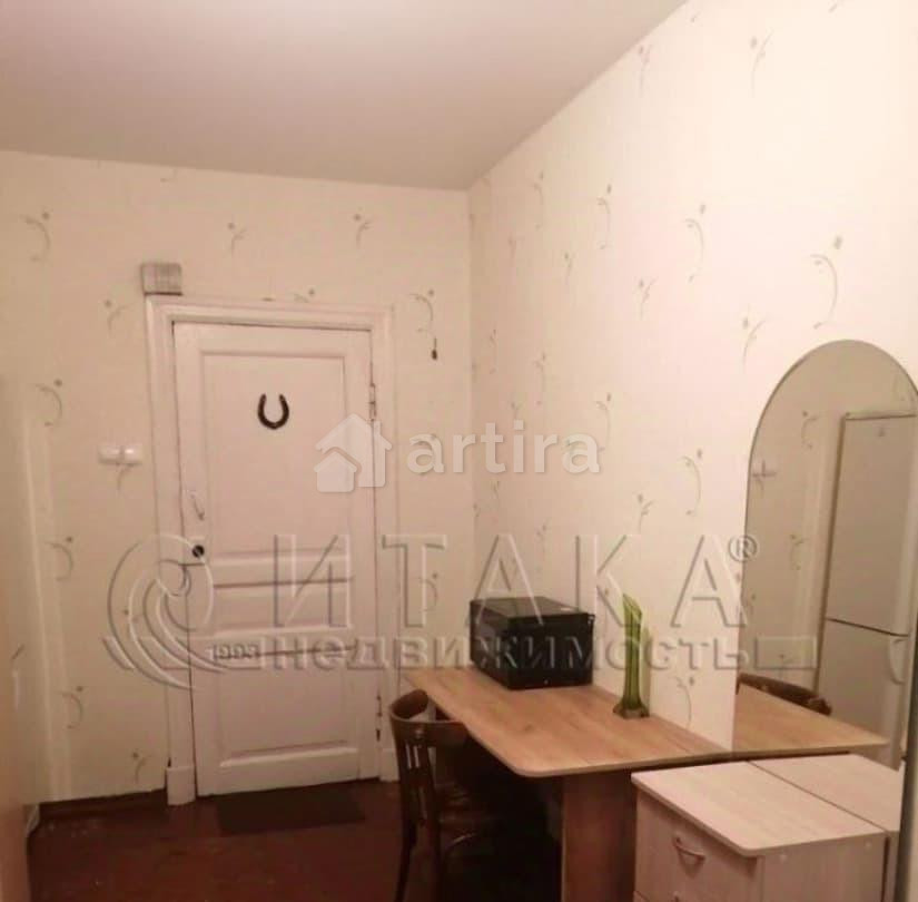 Комната, 13 м2, 3/5 эт. Санкт-Петербург - изображение 2