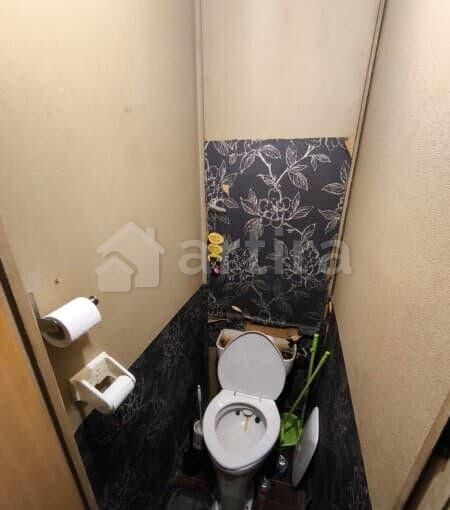 2-комн. квартира, 48 м2, 4/12 эт. Москва - изображение 17