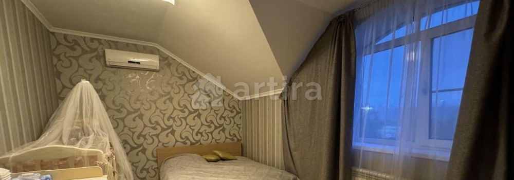 Таунхаус, 230.5 м2, 1 сотка, 3 эт. Калуга - изображение 5