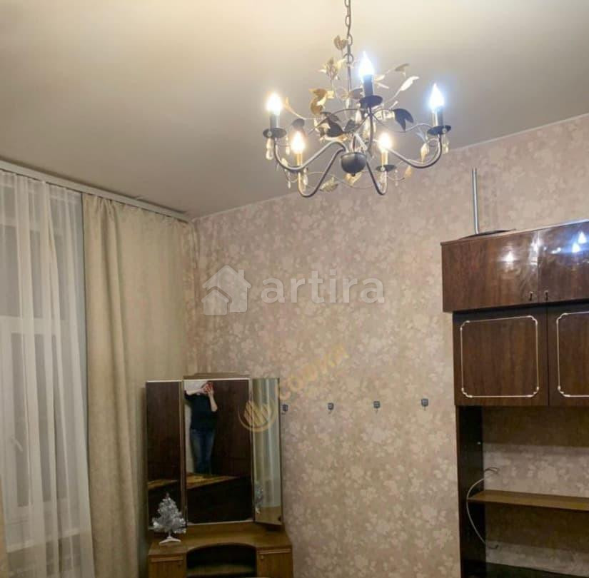 Комната, 26 м2, 3/4 эт. Санкт-Петербург - изображение 7