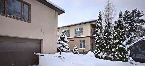 Дом, 219.5 м2, 15.34 сотки, 2 эт. Томилино