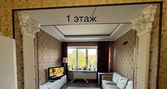 Таунхаус, 140 м2, 2.3 сотки, 3 эт. Солнечногорск