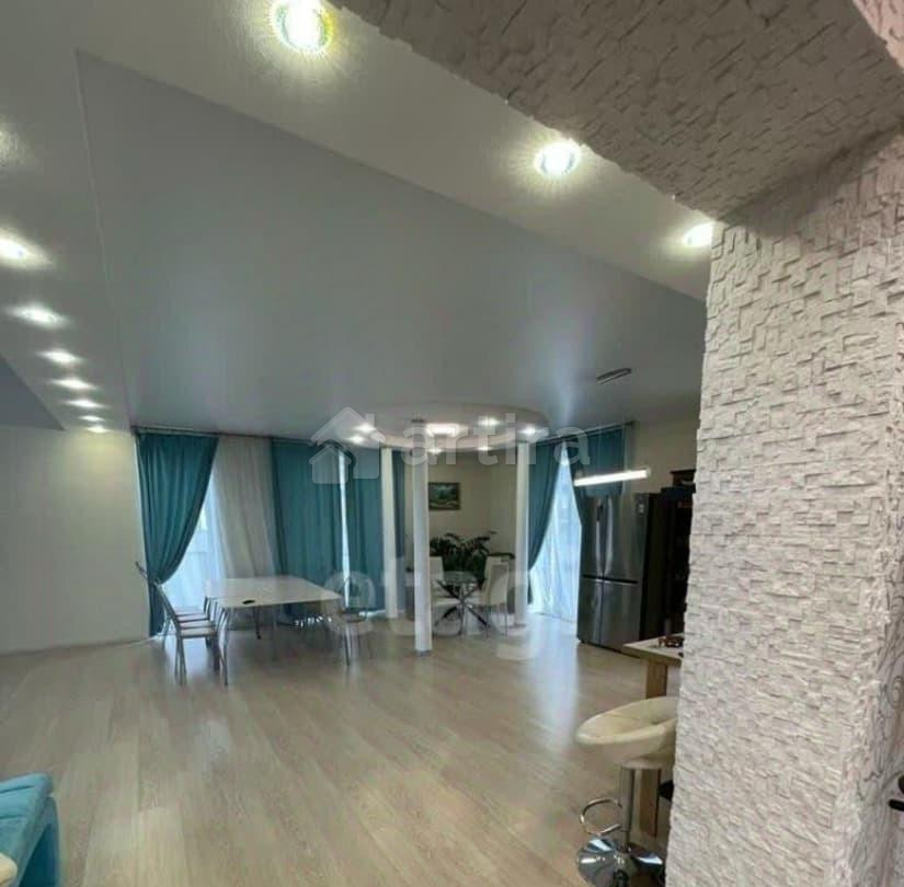 Дом, 150 м2, 7 соток, 3 эт. Лаишево - изображение 4