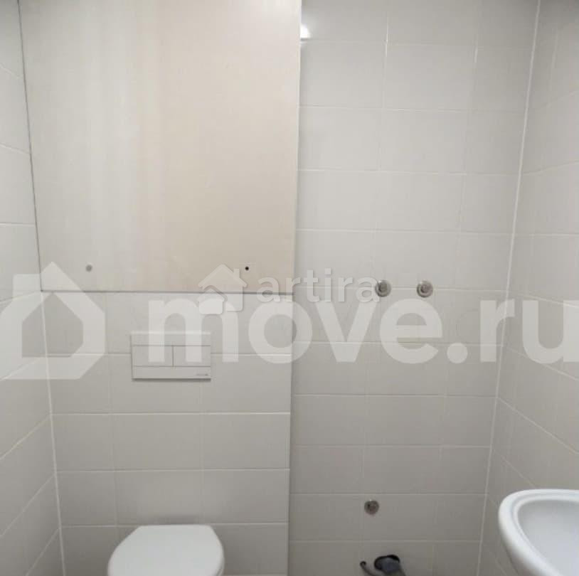 4-комн. квартира, 107.5 м2, 6/32 эт. Москва - изображение 2