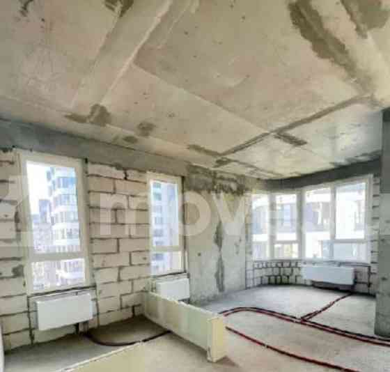 3-комн. квартира, 87.3 м2, 9/14 эт. Москва