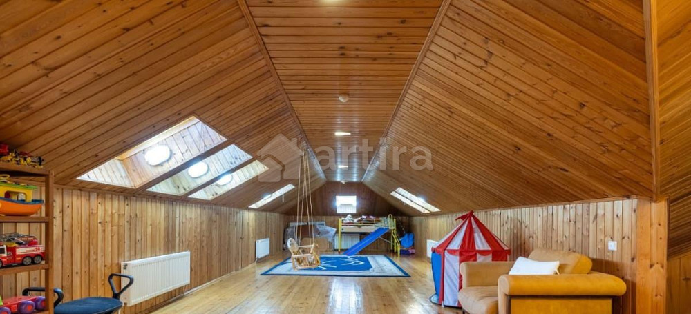 Дом, 475 м2, 15 соток, 4 эт. Солнечногорск - изображение 7